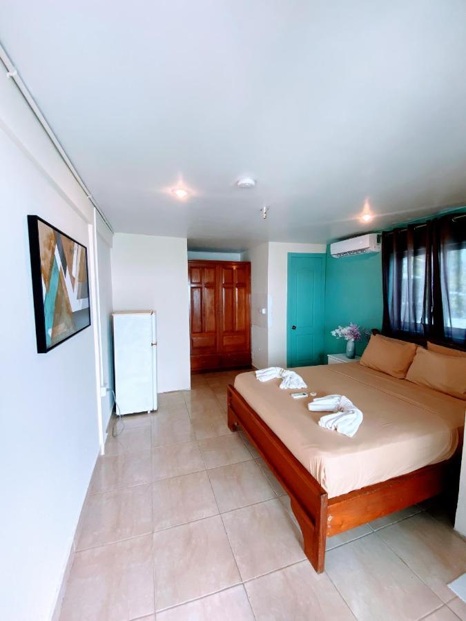 Ostello Aqua Lounge Bocas del Toro Esterno foto